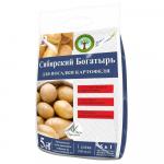 "Сибирский богатырь" для картофеля ОМУ, 5л
