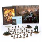 Warhammer 40000. Набор "Армия Астра Милитарум" (Astra Militarum Army Set)