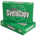 Бумага для принтера Svetocopy Classic А4 (белая), 500 л