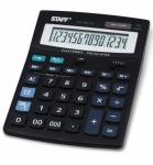 Калькулятор STAFF STF-888-14 (200х150) 14 разрядов, арт. 250182