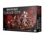 Age of Sigmar: Warhammer Quest: Cursed City