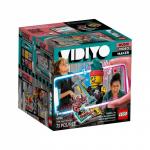 LEGO. Конструктор 43103 "Vidiyo Punk Pirate BeatBox" (Пират Панк Битбокс)