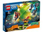 LEGO. Конструктор 60299 "City Stunt Competition" (Состязание трюков)