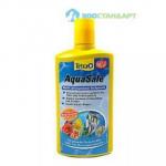 Tetra AquaSafe Препарат д/подготовки водопроводной воды 500 мл*12