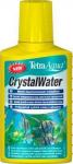 TetraAqua CrystalWater Препарат д/подготовки кристально чистой воды 100 мл*12