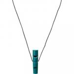 +TRIXIE 2261 Свисток двойной, пластик, 7.5 см