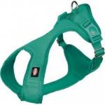 TRIXIE 16246 Шлейка Soft, XXS-XS: 25-35 см/15 мм, бирюзовый
