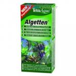TetraAqua Algetten Препарат д/долговременного уничтожения водорослей 12таб.*12