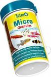 Tetra Micro Granules корм для мелких видов рыб 100 мл *36