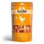 AlpenHof Жевательные косточки с курицей для мелких собак и щенков 50 гр *40