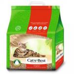 *Наполнитель Cat's Best Original 7л*3 кг Древесный комкующийся