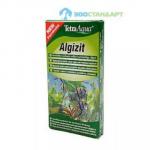 TetraAqua Algizit Препарат д/борьбы с водорослями 10таб.*12