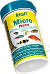 Tetra Micro Pellets корм для мелких видов рыб 100 мл *36