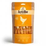 AlpenHof Жевательные палочки с курицей для мелких собак и щенков 50 гр *40