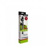 AQUAEL Обо греватель PLATINIUM HEATER 75 Вт (до 35-75л) *24