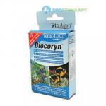 TetraAqua Biocoryn Препарат, способствующий разложению биологических за грязнений 12капсул*6