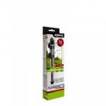 AQUAEL Обо греватель PLATINIUM HEATER 100 Вт (до 60-100л) *24