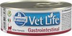 FARMINA Vet Life GASTRO-INTESTINAL кон. паштет диета д/кошек при нарушениях пищеварения 85 гр*12