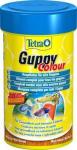 TetraGuppy Colour корм для гуппи для улучшения окраса 100 мл*144