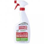 8in1 NM Dog S&O Remover Spray Универсальный уничтожитель пятен и запахов для собак спрей 709 мл*12