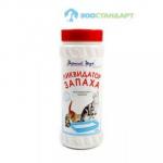 Верный друг - ликвидатор запаха д/кошачьего туалета 500 гр*20
