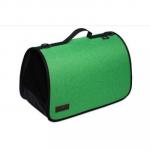 ЛИОН LM6300-2 Сумка-переноска для животных Econom 40*25*25 см