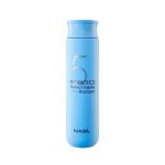 060415 "MASIL" 5 Probiotics Perfect Volume Shampoo Шампунь для объема волос с пробиотиками 300мл 1/40