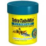 Tetra TabiMin Основной корм д/всех видов донных рыб 275таб.*6