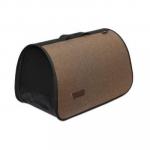 ЛИОН LM6300-3 Сумка-переноска для животных Econom 43*29*27 см