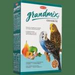 PADOVAN Grandmix Сocorite Основной корм д/Волнистых попугаев 1 кг*12шт