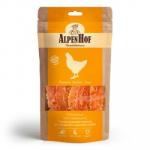 AlpenHof Грудка куриная нежная для средних и крупных собак 80 гр *20