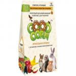 GOOD CORN FG05301 Мультивитаминный комплекс Фруктоввый д/ грызунов "ФРУКТОВАЯ КОРЗИНА" 15 таб*5