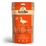 AlpenHof Грудка утиная нежная для средних и крупных собак 80 гр *20