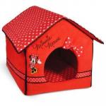Disney WD3014 Домик Minnie, 500x400x400 мм