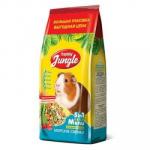 HAPPY JUNGLE Корм для морских свинок 900 гр *10