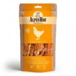 AlpenHof Жевательные палочки с курицей для средних и крупных собак 80 гр *40