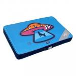 JOYSER 9005J Лежанка для животных Chill J-Pad M голубая *5