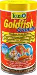 TetraGoldfish Granules корм в гранулах для золотых рыб 500 мл*24