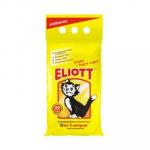 Наполнитель Eliott Clumping 5л (2.5 кг)