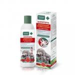(Л) 631630/1018 Пчелодар Pchelodar professional Шампунь Универсальный от блох и клещей для собак и кошек 250 мл*20