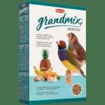 PADOVAN Grandmix Esotici Основной корм д/Экзотических птиц 400 гр*12шт