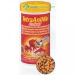 TetraGoldfish Colour Корм д/всех видов золотых рыбок 100 мл*12 (мелкие горошинки)
