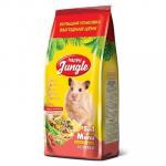 HAPPY JUNGLE Корм для хомяков 900 гр *10