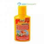 Tetra AquaSafe Goldfish Препарат д/приготовления воды, пригодной д/холодноводных аквариумных рыб 100 мл*12
