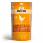 AlpenHof Грудка куриная для мелких собак и щенков 50 гр *40