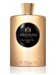 Atkinsons London 1799 Her Majesty The Oud МЖ