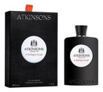 Atkinsons London 1799 41 Burlington Arcade МЖ