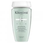 KERASTASE SPECIFIQUE Балансирующий шампунь-ванна для волос, жирных у корней Divalent 250 мл