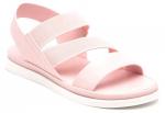 BETSY св. розовый иск. кожа/текстиль детские (для девочек) туфли открытые (В-Л 2021)