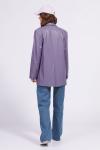 Жакет BUTER 2537 лаванда